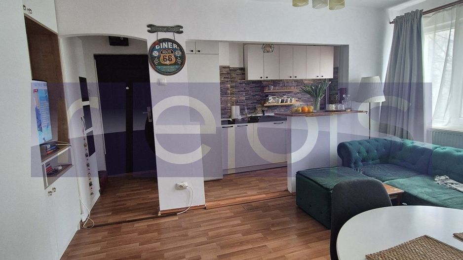 VANZARE 2 CAMERE SEMIDECOMANDAT  VITAN- DRISTOR - Poză 3