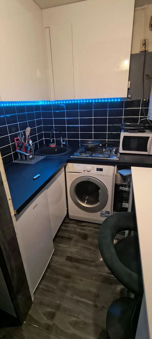 APARTAMENT 2 CAMERE, ZONA SAGULUI - Poză 9