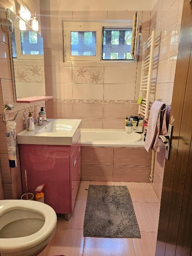 Circumvalatiunii | 3 Camere | Etaj Intermediar | Centrala Proprie - Poză 13