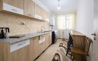 2 camere decomandat | 60 mp | Complex privat | Zona CUG – Aleea Tudor Neculai - Poză 4