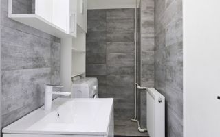 Garsonieră renovată, mobilată și utilată | Găvana 3, Pitești - Poză 7