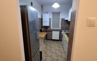Aparatment 2 camere 50 mp  Podu Ros Splai Bahlui 350 euro - Poză 5
