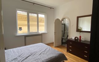 Apartament deosebit 3 camere imobil Art Deco emblematic | Mantuleasa - Poză 8