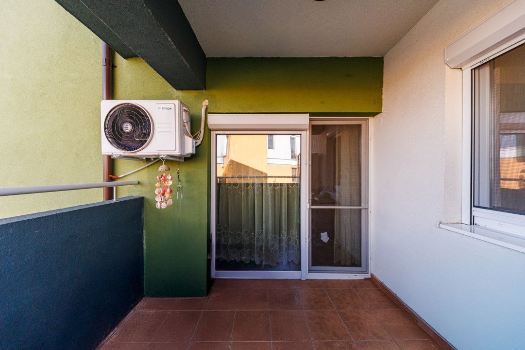 Apartament 3 cam, 76 mp + balcon, etaj 1,  Dumbravița, str. Rodiei,  Comision 0% - Poză 21