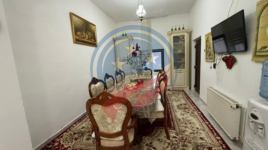 Casa boiereasca situata in zona Ultracentrala - Poză 7