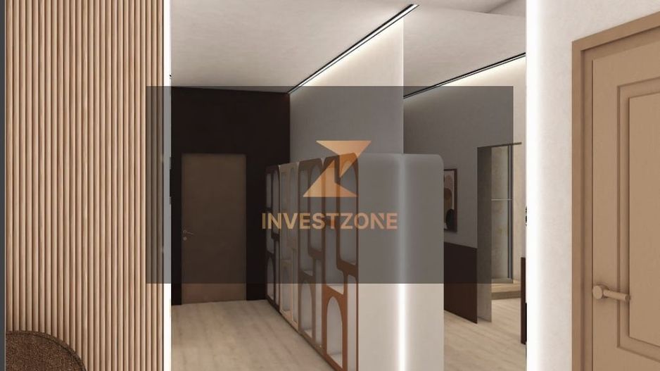 Apartament Ultracentral  bloc nou în Oradea strada R.Ciorogariu - Poză 6