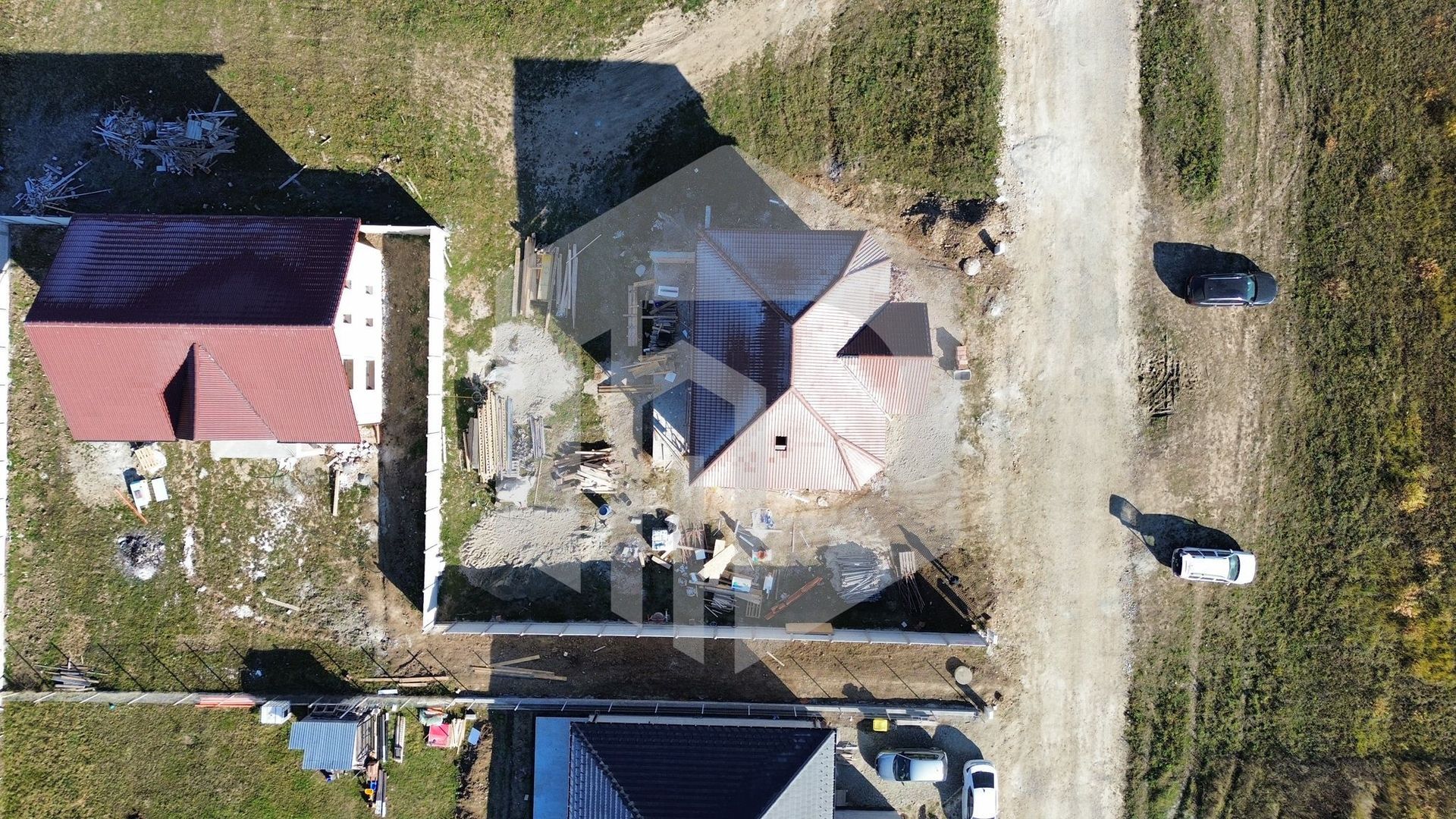 Casa in Cristian | 4 Camere | 647 Teren +137mpu+ Terasa | 0% Comision - Poză 7