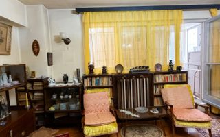 Apartament ultracentral lângă Parcul Cișmigiu - Poză 4