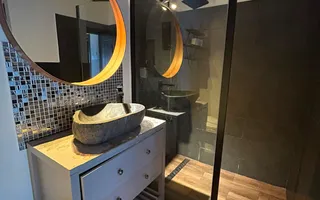 APARTAMENT 2 CAMERE OPENSPACE PARCUL CAROL - TINERETULUI - Poză 17