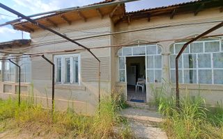 Casa + Teren 13.000 mp - Cervenia - Teleorman - Poză 12