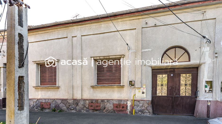 Casă cu 4 camere Augustin Doinaș - Poză 14