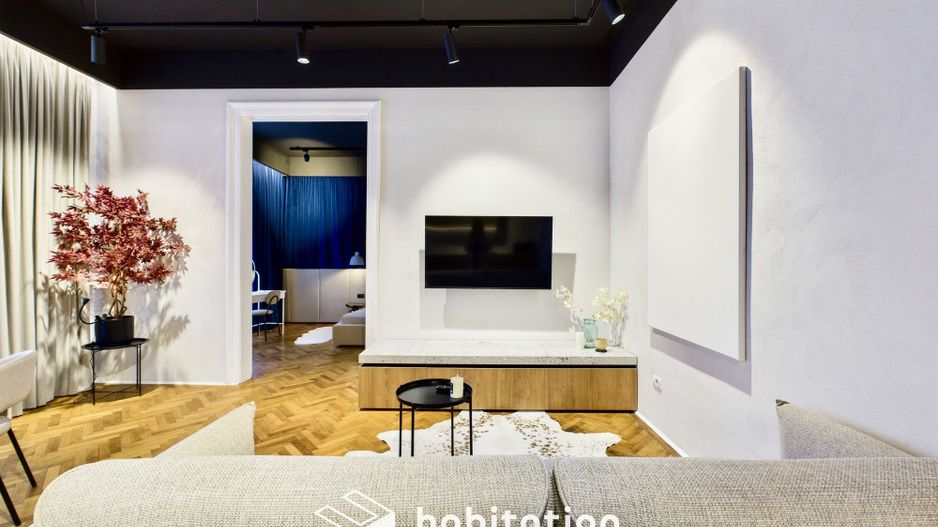 Apartament cu suflet boem și design modern de închiriat - zona Sinaia - Poză 6