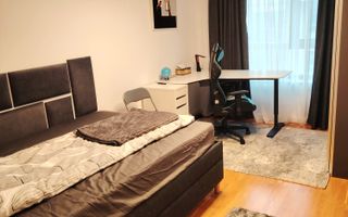 Apartament modern 3 camere Luxuria Residence I Loc de parcare inclus - Poză 23