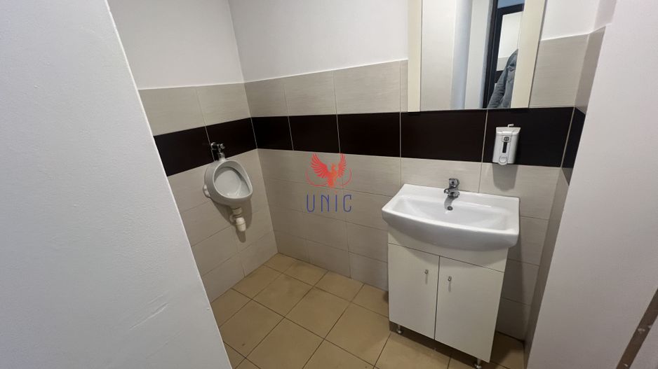 Spatiu Comercial / Birouri Central - Poză 15