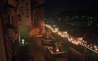 Apartament de 2 camere, modern, 48mp, terasa 25mp, zona Cetatea Fetei - Poză 7