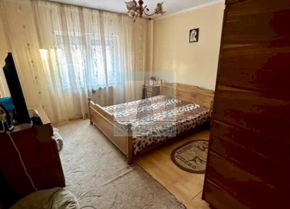 Ap 3 camere decomandat - zona Noua (ID:17899) - Poză 3