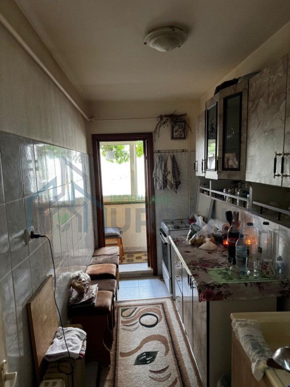 Apartament 1 camera, Dacia, parter, 33 mp + balcon 7 mp - Poză 6