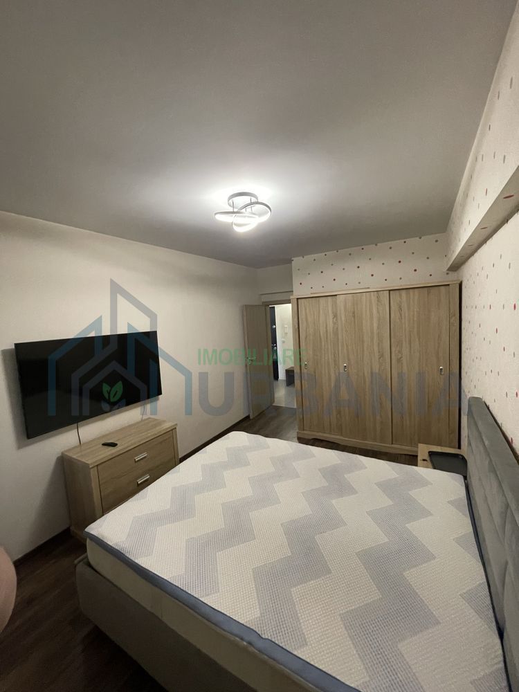 Inchiriez Apartament 2 camere Tatarasi 2 baieti - Poză 2