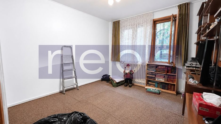 VANZARE 3 CAMERE | ZONA TINERETULUI- PIATA NORILOR - Poză 5
