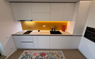 Studio LUX , complet mobilat si utilat,  Cotroceni - Cortina Academy - Poză 8