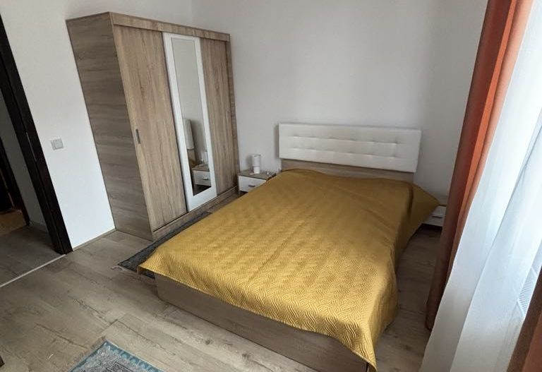 Apartament cu 3 camere , 2 bai in bloc nou Tudor ( Colora) - Poză 2