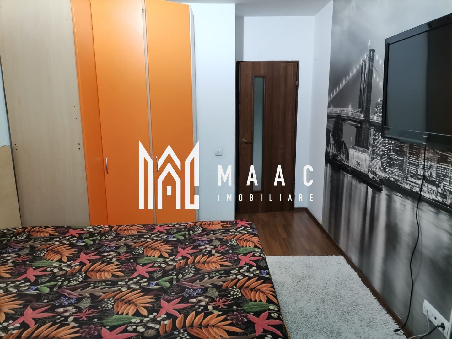 Apartament 2 camere | Balcon | Lift | Etaj 2 | Turnisor - Poză 4