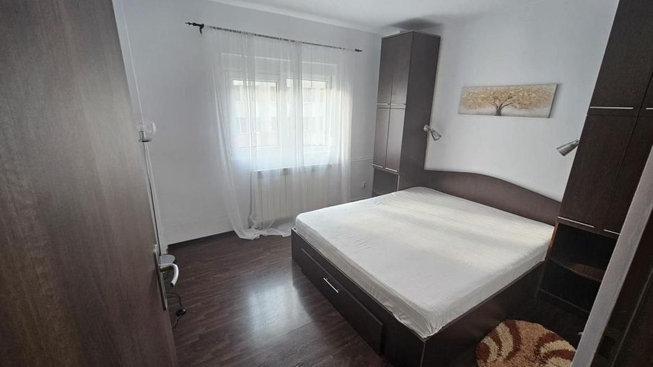 AP. 2 CAMERE- TINERETULUI, MOBILAT/UTILAT, METROU 10 MIN, MODERN - Poză 6
