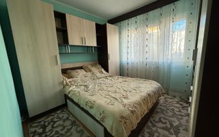 De vânzare apartament cu 2 camere decomandat, zona Bucovina. - Poză 1