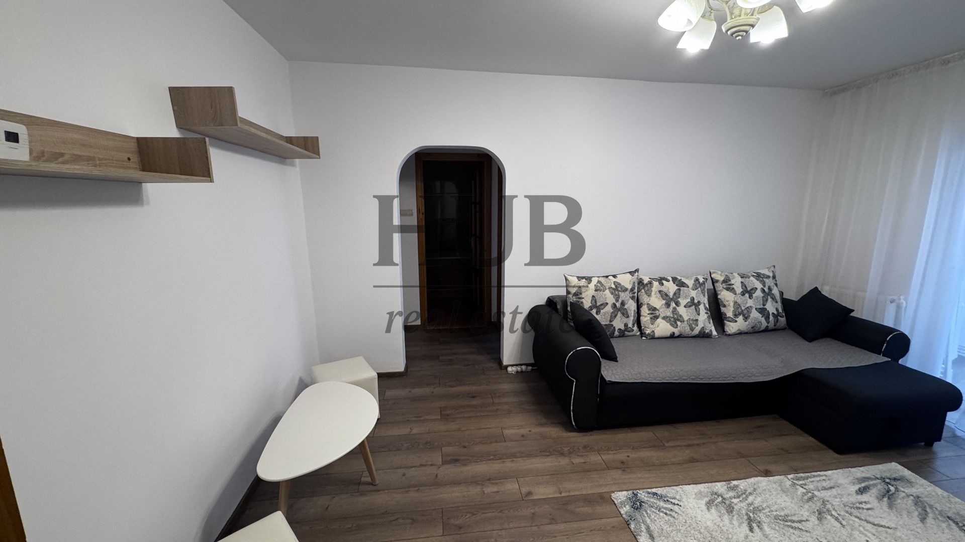 apartament cu 2 camere de inchiriat-politie-tolstoi-spital - Poză 2