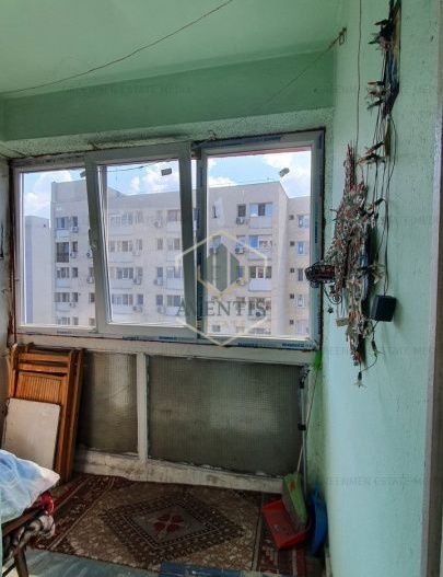 Garsoniera nerenovata, bloc reabilitat cu 2 lifturi, Metrou Iancului Avrig - Poză 6