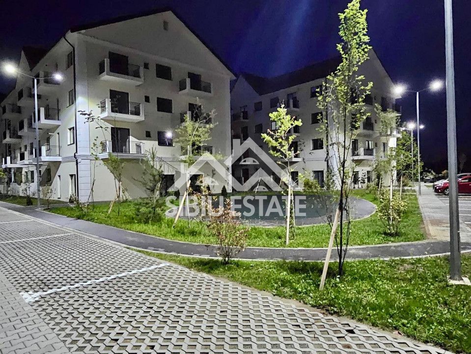 Apartament modern 2 camere balcon 8 mp etaje superioare  zona Brana - Poză 2