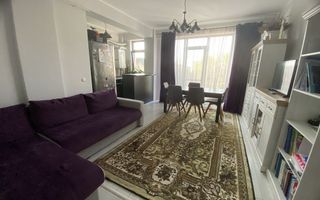 Apartament 3 camere, 2 parcări, boxă, Valea Lupului - Poză 2