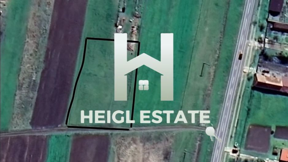 Teren intravilan Pischia - Poză 1