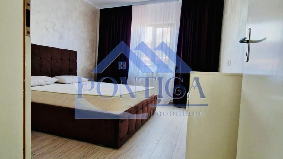 Casă spațioasă, mobilată și utilată în Năvodari Nord-Vest - Poză 7