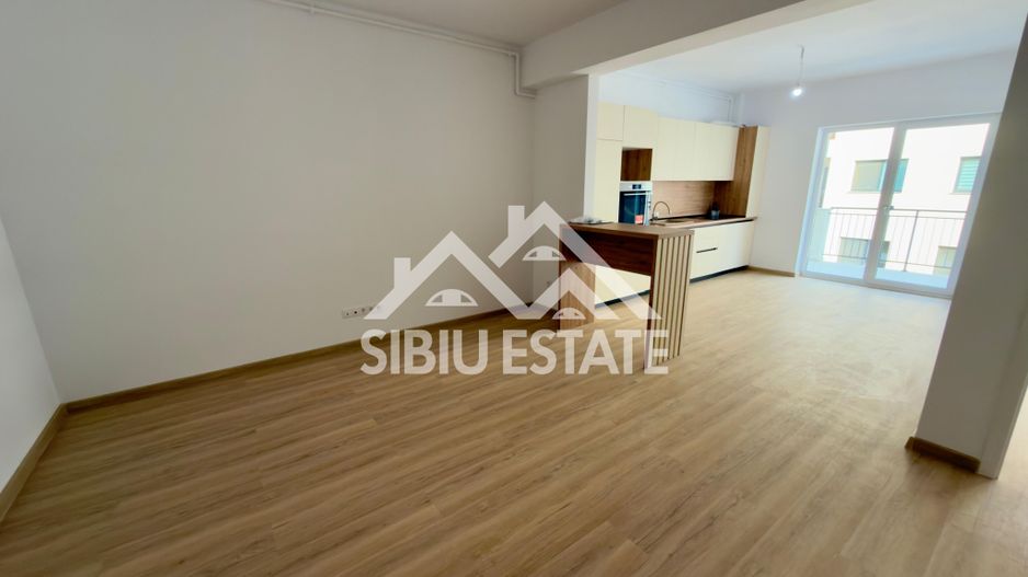 Apartament 2 camere Intabulat complex finalizat amenajat spatii verzi - Poză 2