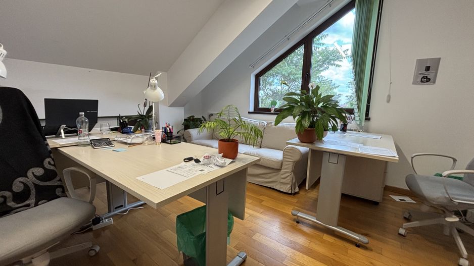 DUPLEX | 198MP UTILI + 54MP TERASA | BLOC 2007 - Poză 7