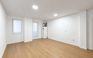 Apartament 2 camere | Open space | 54 mp | Bloc Nou | Etaj 2 | Ampoi 3 - Poză 1