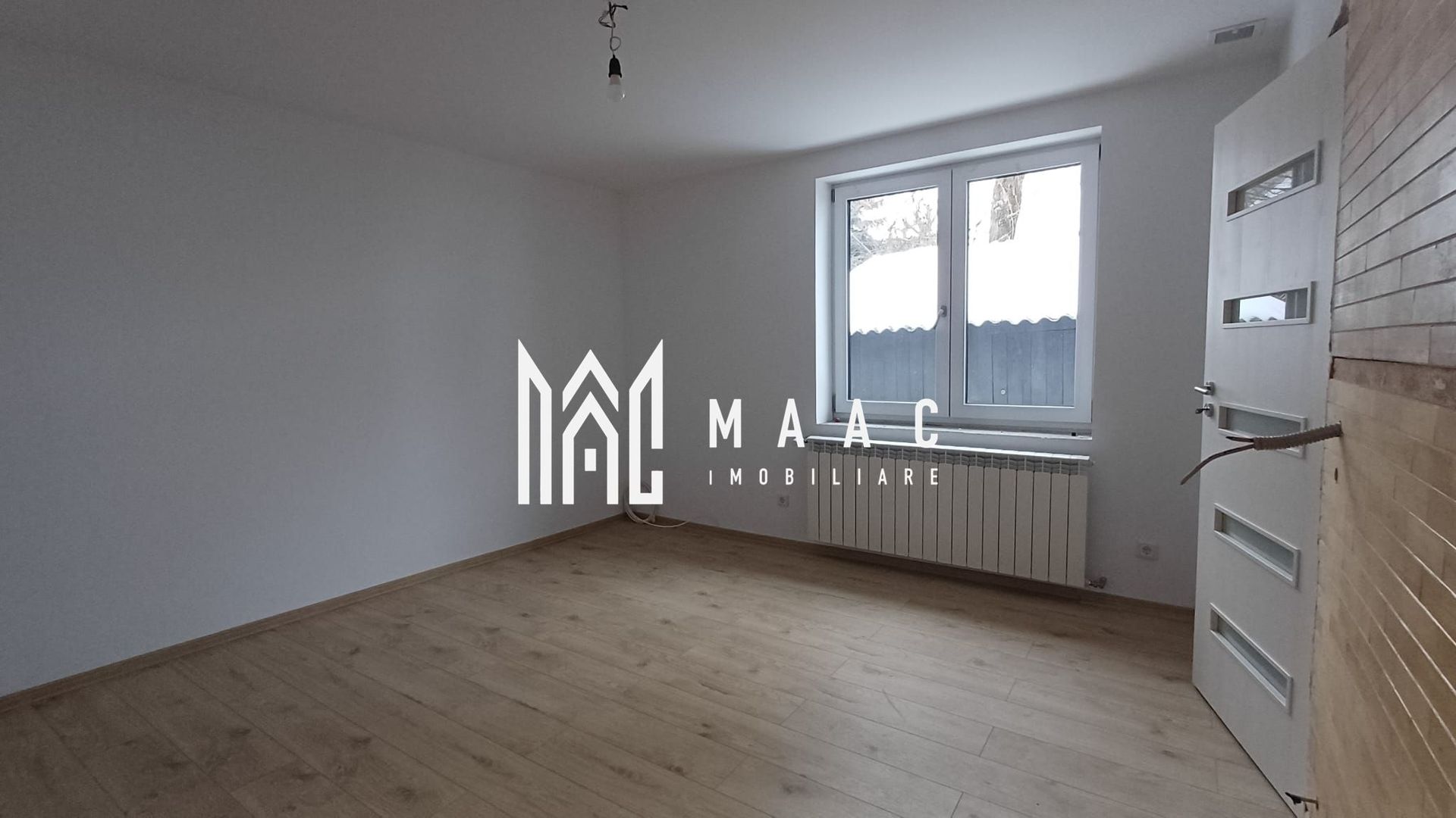 Casa individuala | La cheie | Renovata | 80 MP | Cisnadie - Poză 1