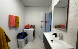 Apartament ultrafinisat | 2 camere | Borhanci - Poză 12