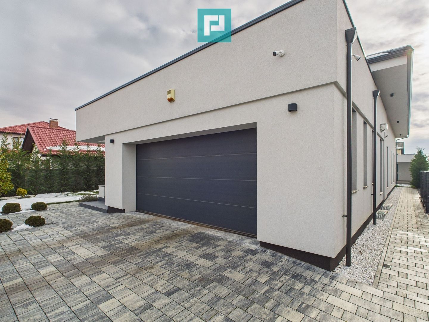 Casă individuală pe parter – Moșnița - Poză 59