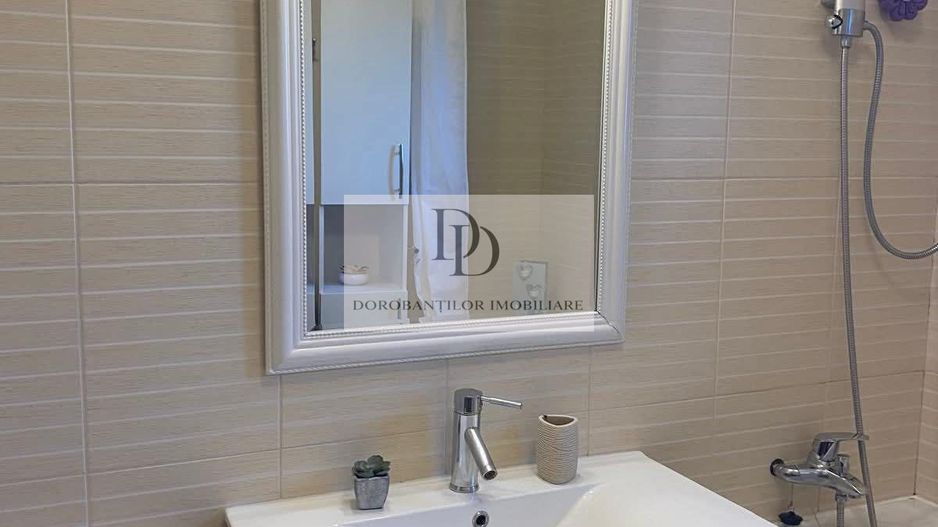 Apartament 3 camere cu Grădină proprie + 2 parcări | Tăietura Turcului - Poză 7