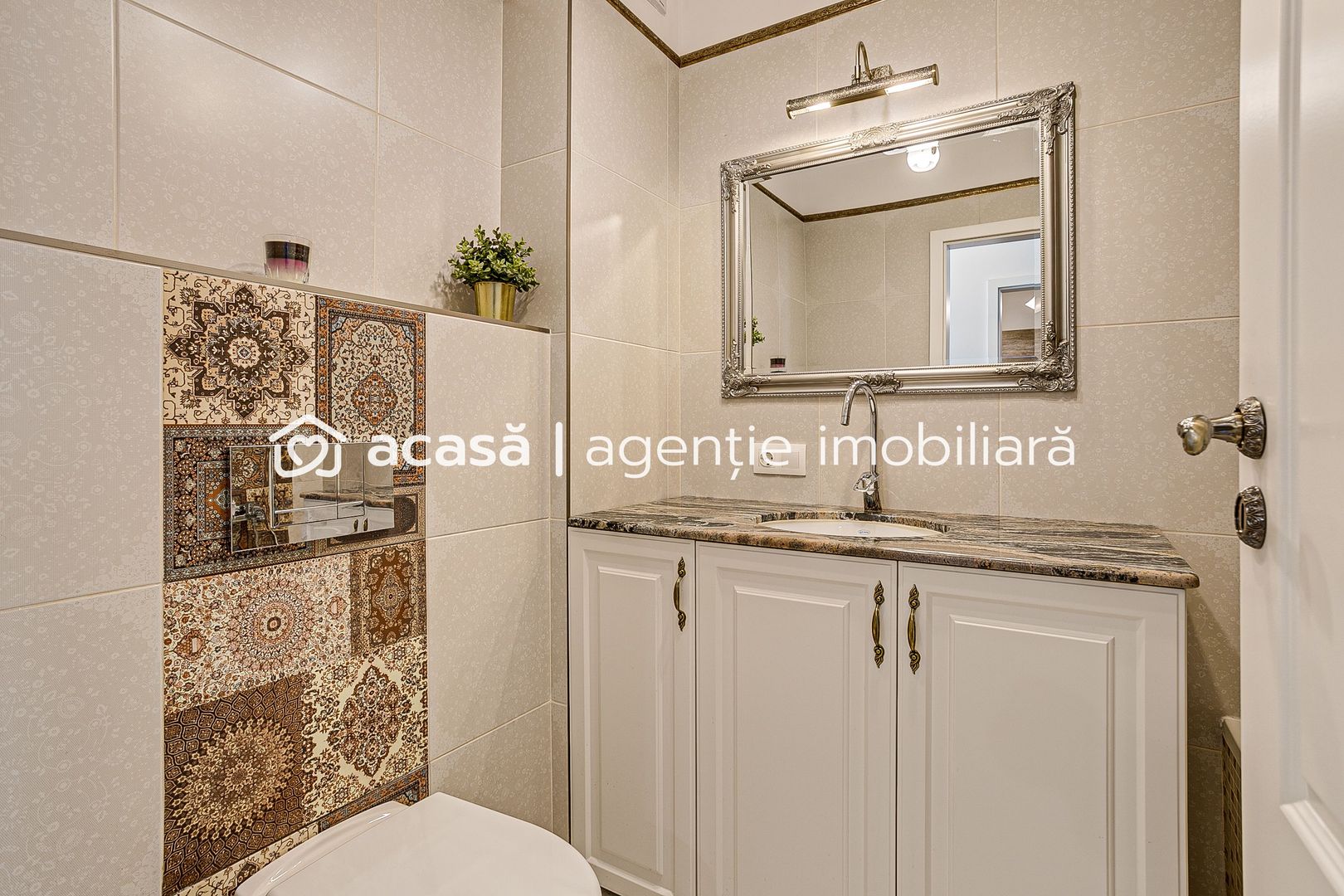 Apartament ARED cu vedere panoramică, Malul Mureșului - Poză 8