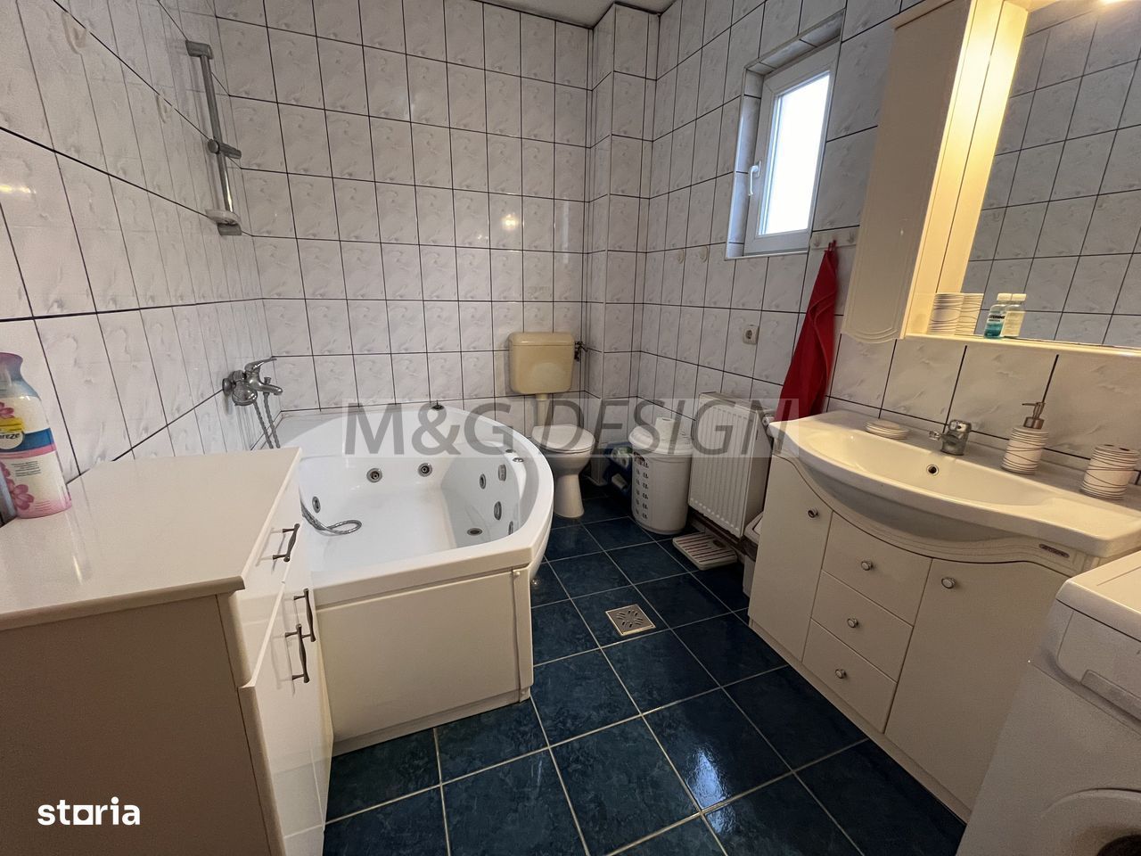 Inchiriez casa individuala Braytim - Poză 5