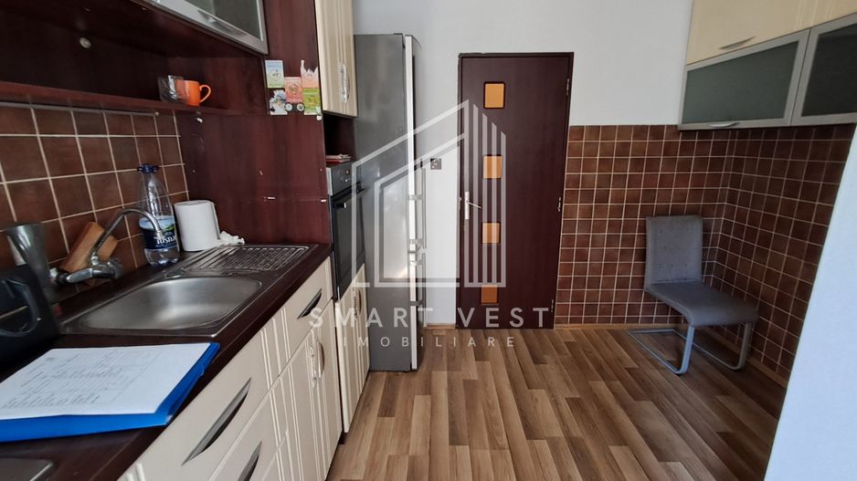 Apartament 4 camere |  Etajul 1 | Zona Micro 16 - Poză 11