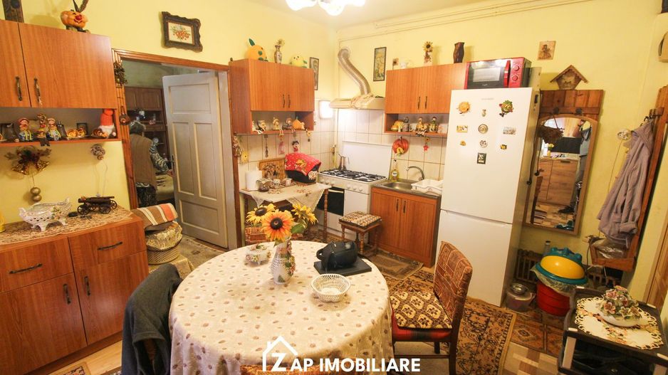 Ap 2 camere - Zona Maurer - parter - Poză 5