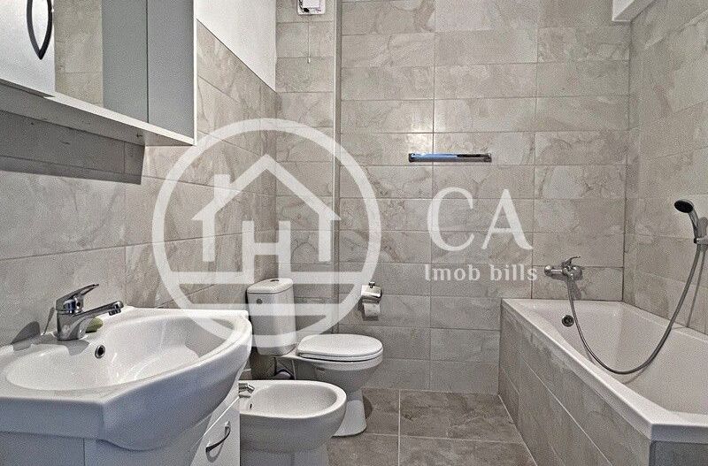 Apartament de închiriat cu 2 camere în Oneștilor, Oradea - Poză 3