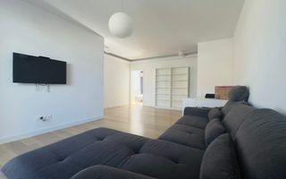 Apartament 2 camere, terasă, zona Centrală, Platinia Elite Residence - Poză 3