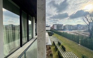 Penthouse cu 5 Camere *400mpc* / 67mp terasa / View 360 / Bd. Kiseleff - Poză 64