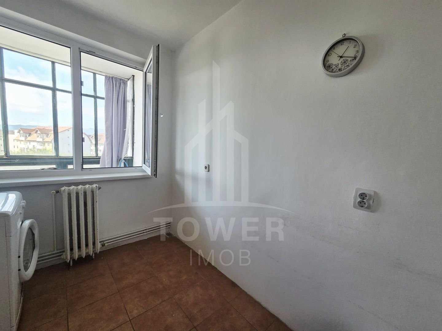 Apartament 3 camere de vanzare | Zona Hipodrom IV - Poză 7
