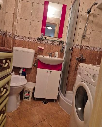 BRASADAS vinde ap 2 cam mobilat, utilat, imediat ocupabil. - Poză 12
